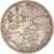 France, 10 Euro, 2011, Monnaie de Paris, Bretagne, EF(40-45), Silver