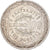France, 10 Euro, 2011, Monnaie de Paris, Bretagne, EF(40-45), Silver