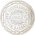 France, 15 Euro, Semeuse, 2008, AU(55-58), Silver, Gadoury:EU288, KM:1535
