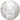 Frankreich, 10 Euro, Coq, 2016, UNZ, Silber, Gadoury:EU797