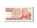 Billet, Argentine, 10,000 Pesos, 1976, Undated, KM:306a, TB