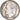 Moneda, Estados Unidos, Roosevelt Dime, Dime, 1962, U.S. Mint, Denver, MBC