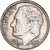 Monnaie, États-Unis, Roosevelt Dime, Dime, 1962, U.S. Mint, Denver, TTB