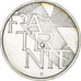 France, 5 Euro, Fraternité, 2013, AU(55-58), Silver, Gadoury:EU646