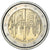 Espanha, 2 Euro, Cordoba - UNESCO Heritage site, 2010, Madrid, AU(55-58)