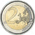 Espanha, 2 Euro, Cordoba - UNESCO Heritage site, 2010, Madrid, AU(55-58)