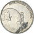 Portugal, 2-1/2 Euro, 2008, Fado, AU(50-53), Cupro Nickel