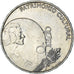 Portugal, 2-1/2 Euro, 2008, Fado, MBC+, Cupro Nickel