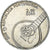 Portugal, 2-1/2 Euro, 2008, Fado, AU(50-53), Cupro Nickel
