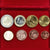Finland, Euro-Set, 2015, Série de 8 pièces Euro., MS(63)