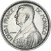 Coin, Monaco, 10 Francs, 1946, AU(55-58), Copper-nickel, KM:123, Gadoury:MC136