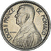 Coin, Monaco, 10 Francs, 1946, AU(50-53), Copper-nickel, KM:123, Gadoury:MC136