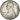 Coin, Monaco, Louis II, 20 Francs, Vingt, 1947, Poissy, AU(50-53)
