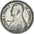Moeda, Mónaco, Louis II, 10 Francs, 1946, Poissy, AU(55-58), Cobre-níquel
