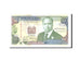 Biljet, Kenia, 10 Shillings, 1989, 1989-10-14, KM:24a, SUP+