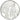France, 5 Euro, 2008, SPL, Argent, Gadoury:EU287, KM:1534