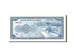 Geldschein, Kambodscha, 100 Riels, 1956, Undated, KM:13b, UNZ-