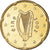 IRELAND REPUBLIC, 20 Euro Cent, 2002, Sandyford, STGL, Messing, KM:36