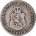 Coin, Bulgaria, Ferdinand I, 10 Stotinki, 1888, VF(20-25), Copper-nickel, KM:10