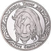 Coin, United States, 5 Cents, 2023, Tribus des Amérindiens.Seneca tribes.BE