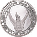 Moeda, Estados Unidos da América, Dime, 2023, Tribus des Amérindiens.