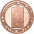Monnaie, États-Unis, Cent, 2023, Tribus des Amérindiens. Potawatomi tribes.BE
