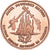 Münze, Vereinigte Staaten, Cent, 2023, Tribus des Amérindiens. Potawatomi