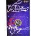 Moeda, British Antarctic Territory, 2 Pounds, 2022, Pobjoy Mint, Constellation