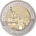 Coin, Poland, 5 Zlotych, 2022, The Former Benedictine Monastery on Święty