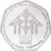 Coin, Sri Lanka, 20 Rupees, 2021, 150th Anniversary of Census of Population and