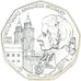Austria, 5 Euro, Mozart, 2006, Vienna, MS(65-70), Silver, KM:3131