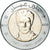 Coin, Algeria, 100 Dinars, 2021, Ali Amar., MS(63), Bi-Metallic, KM:143