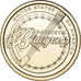 Coin, United States, Dollar, 2022, Denver, American Innovation - Kentucky