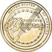 Monnaie, États-Unis, Dollar, 2022, Denver, American Innovation - Kentucky, SPL