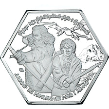 Moneta, Sudafrica, 100 Rand, 2022, Orange free state.BE, FDC, Rame-nichel