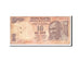 Banknot, India, 10 Rupees, 1996, KM:89d, VF(20-25)