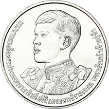Coin, Thailand, 20 Baht, 2022, 9e sommet de l'APEC, MS(63), Cupronickel
