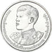 Coin, Thailand, 20 Baht, 2022, 9e sommet de l'APEC, MS(63), Cupronickel