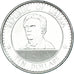 Coin, Liberia, 10 Dollars, 2022, Joseph Jenkins Roberts, MS(63), Nickel plated