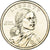 Moneta, Stati Uniti, Dollar, 2023, Philadelphia, Native American Dollar"