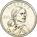 Monnaie, États-Unis, Dollar, 2023, Philadelphie, Native American Dollar"