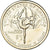 Moneta, Stati Uniti, Dollar, 2023, Philadelphia, Native American Dollar"