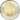 Moneda, INDIA-REPÚBLICA, 20 Rupees, 2022, 75th Year of Independence, SC