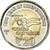 Moneta, INDIE-REPUBLIKA, 20 Rupees, 2022, 75th Year of Independence, MS(63)