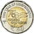 Moneda, INDIA-REPÚBLICA, 20 Rupees, 2022, 75th Year of Independence, SC