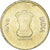 Moeda, ÍNDIA - REPÚBLICA, 5 Rupees, 2022, 75th Year of Independence, MS(63)