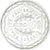 Frankrijk, 10 Euro, Bretagne, 2012, Paris, UNC-, Zilver, KM:1866