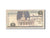 Banconote, Egitto, 5 Pounds, 1987, KM:56b, Undated, MB
