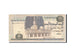 Banknot, Egipt, 5 Pounds, 1987, Undated, KM:56b, VF(20-25)