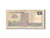 Billete, 5 Pounds, 1987, Egipto, KM:56b, Undated, BC